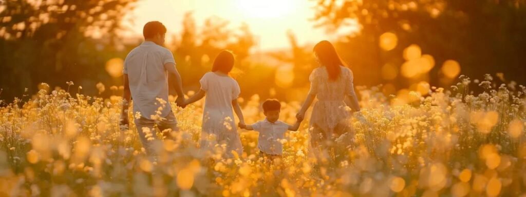 The Art of Family Photography: A Beginner’s Guide